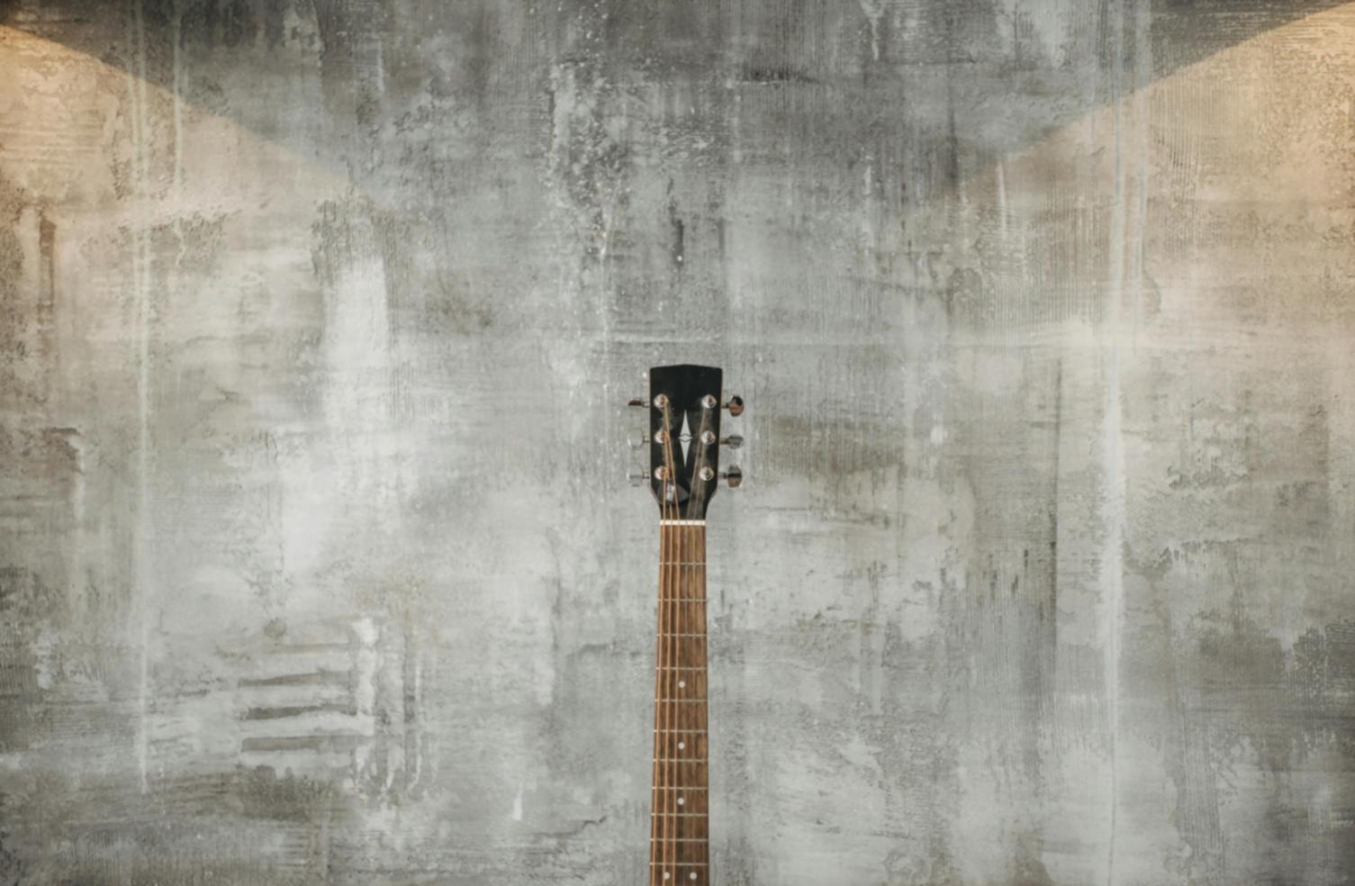 Процес мікшування треків у студії