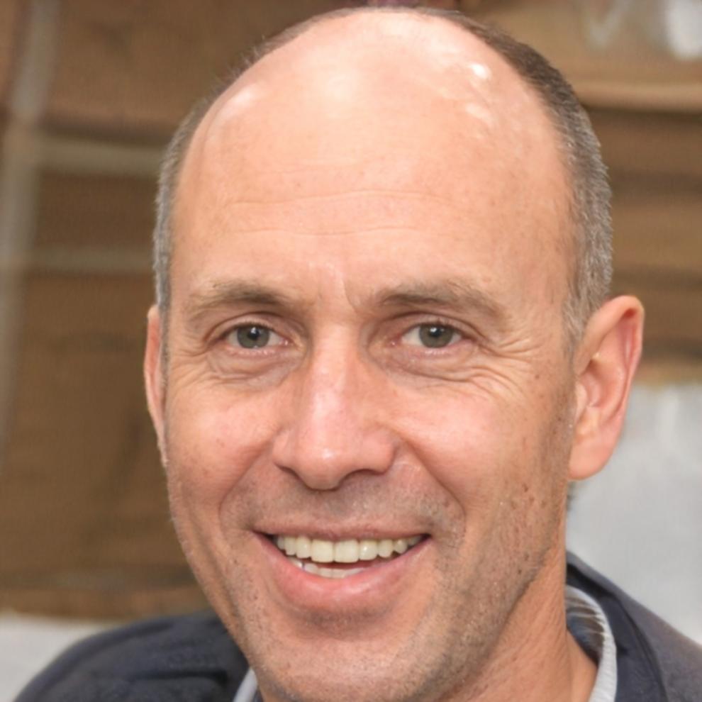 Портрет досвідченого звукорежисера