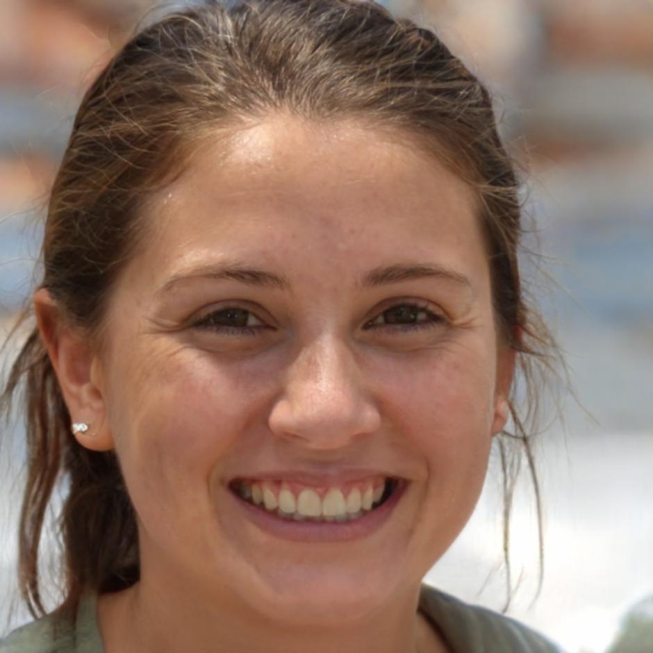 Викладач Марія Левченко